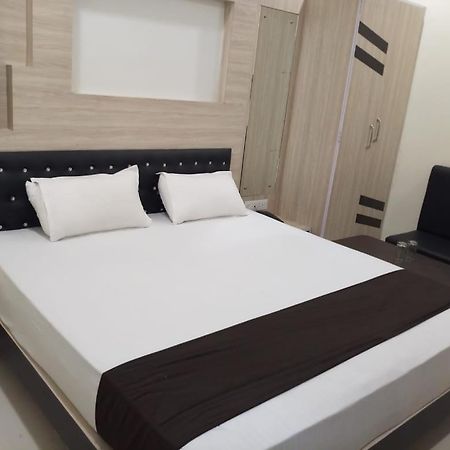 Hotel R K Residency Muzaffarpur Kültér fotó