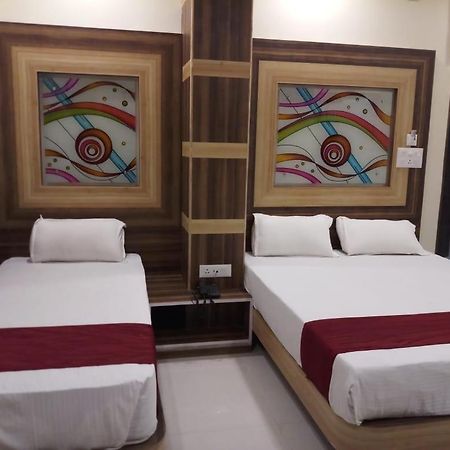 Hotel R K Residency Muzaffarpur Kültér fotó