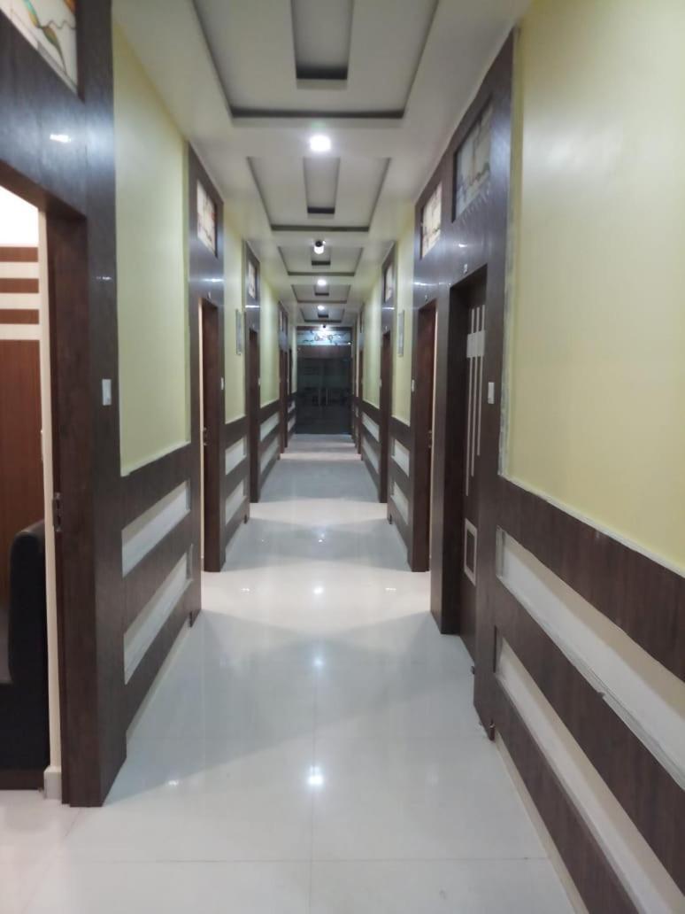 Hotel R K Residency Muzaffarpur Kültér fotó