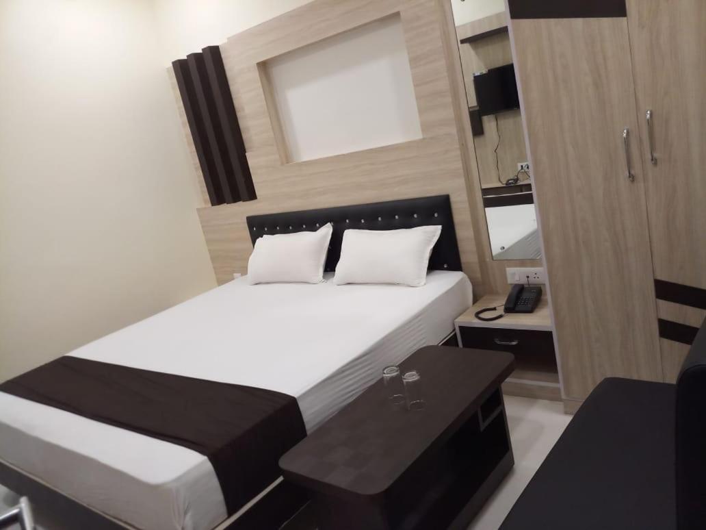 Hotel R K Residency Muzaffarpur Kültér fotó