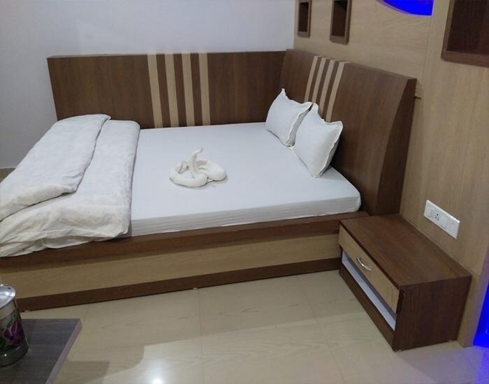 Hotel R K Residency Muzaffarpur Kültér fotó