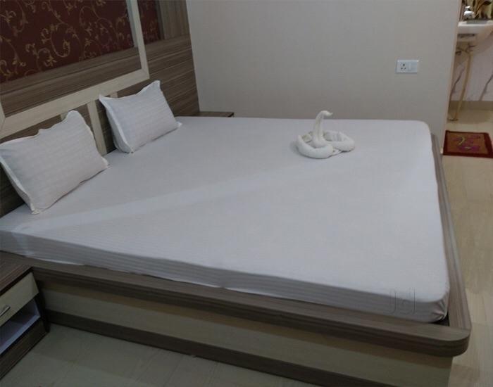 Hotel R K Residency Muzaffarpur Kültér fotó