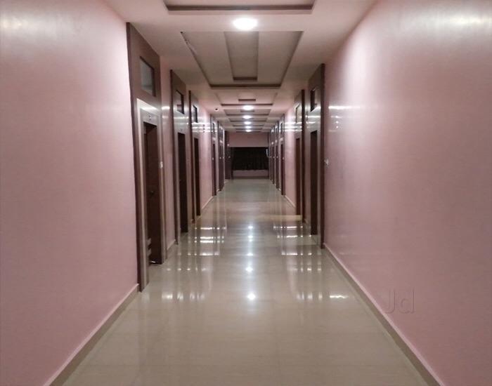 Hotel R K Residency Muzaffarpur Kültér fotó