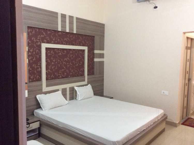 Hotel R K Residency Muzaffarpur Kültér fotó